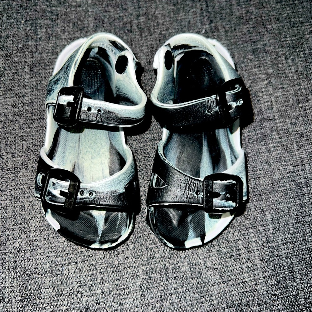 Toddler Sandals